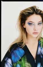 MADELYN CLINE for Contentmode Magazine, August 2021
