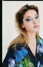 MADELYN CLINE for Contentmode Magazine, August 2021