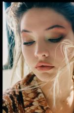 MADELYN CLINE for Contentmode Magazine, August 2021