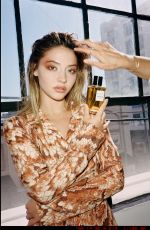 MADELYN CLINE for Contentmode Magazine, August 2021