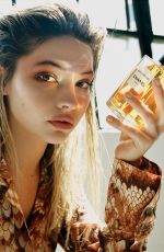 MADELYN CLINE for Contentmode Magazine, August 2021