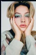 MADELYN CLINE for Contentmode Magazine, August 2021