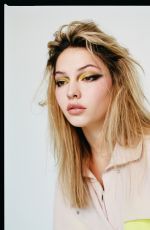 MADELYN CLINE for Contentmode Magazine, August 2021