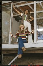 MADELYN CLINE for Cosmopolitan Magazine, July 2021