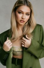 MADELYN CLINE for L