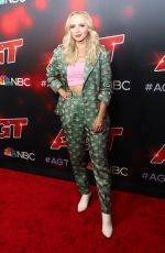 MADILYN BAILEY at America