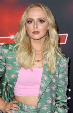 MADILYN BAILEY at America