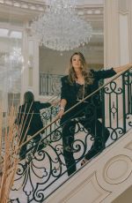 MADISON BAILEY for Flaunt Magazine, August 2021