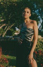 MADISON BAILEY in Flaunt Magazine, August 2021