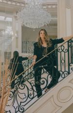 MADISON BAILEY in Flaunt Magazine, August 2021