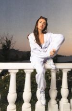 MADISON BEER for Boohoo x Madison Beer Collection, 2021