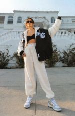 MADISON BEER for Boohoo x Madison Beer Collection, 2021