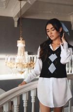MADISON BEER for Boohoo x Madison Beer Collection, 2021