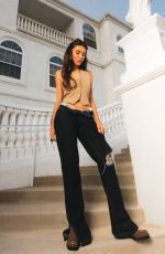 MADISON BEER for Boohoo x Madison Beer Collection, 2021