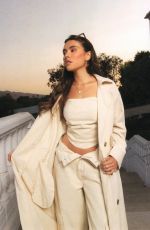 MADISON BEER for Boohoo x Madison Beer Collection, 2021