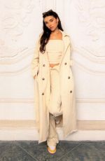 MADISON BEER for Boohoo x Madison Beer Collection, 2021