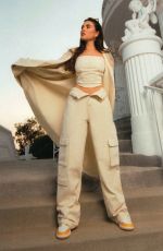 MADISON BEER for Boohoo x Madison Beer Collection, 2021