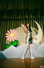 MAITREYI RAMAKRISHNAN for Teen Vogue Magazine, August 2021