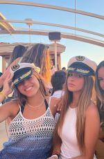 MARIA QUEROL - Instagram Photos 08/08/2021