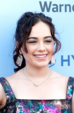 MARY MOUSER at Everybody