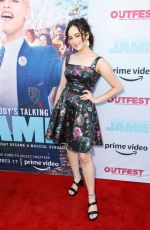 MARY MOUSER at Everybody