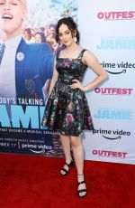MARY MOUSER at Everybody