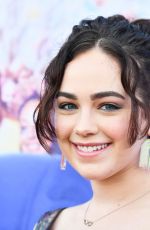 MARY MOUSER at Everybody