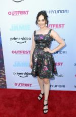 MARY MOUSER at Everybody