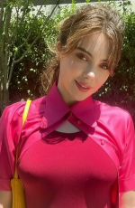 MCKAYLA MARONEY - Instagram Photos 08/04/2021