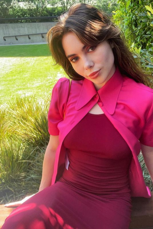 MCKAYLA MARONEY - Instagram Photos 08/04/2021