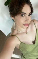 MCKAYLA MARONEY - Instagram Photos 08/08/2021
