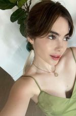MCKAYLA MARONEY - Instagram Photos 08/08/2021