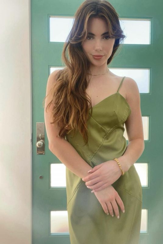MCKAYLA MARONEY – Instagram Photos 08/08/2021