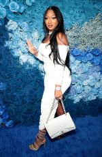 MEGAN THEE STALLION at Jay-Z