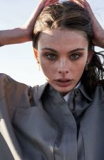MEIKA WOOLLARD for Maatsuyker Collection Summer 2021