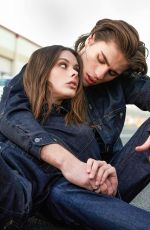 MEIKA WOOLLARD for Maatsuyker Collection Summer 2021