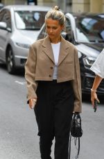 MOLLY MAE HAGUE Out and About in Manchester 08/12/2021