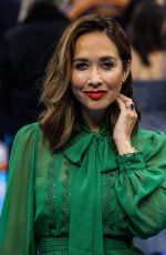 MYLEENE KLASS at Shang-chi and the Legend of the Ten Rings Premiere in London 08/26/2021