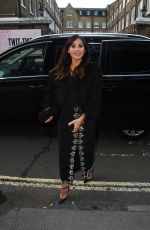 NATALIE IMBRUGLIA Arrives at LGBT Awards in London 08/27/2021