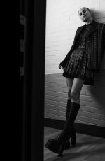 NIAMH ALGAR - Censor Premiere Photoshoot, August 2021