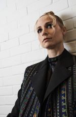 NIAMH ALGAR - Censor Premiere Photoshoot, August 2021