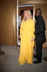 NICKY HILTON at Clash de Cartier Event in Los Angeles 08/24/2021
