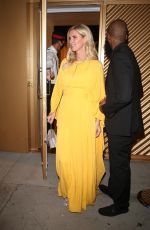 NICKY HILTON at Clash de Cartier Event in Los Angeles 08/24/2021