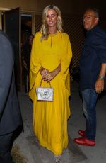 NICKY HILTON at Clash de Cartier Event in Los Angeles 08/24/2021