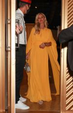 NICKY HILTON at Clash de Cartier Event in Los Angeles 08/24/2021