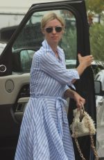 NICKY HILTON Out at Malibu Mall 08/18/2021