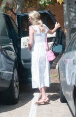 NICKY HILTON Out in Malibu 08/20/2021