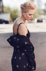 NICOLE KIDMAN for You Magazine, August 2021