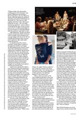 NICOLE KIDMAN in Marie Claire Magazine, Australia August 2021