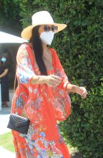 NICOLE SCHERZINGER at Jennifer Klien